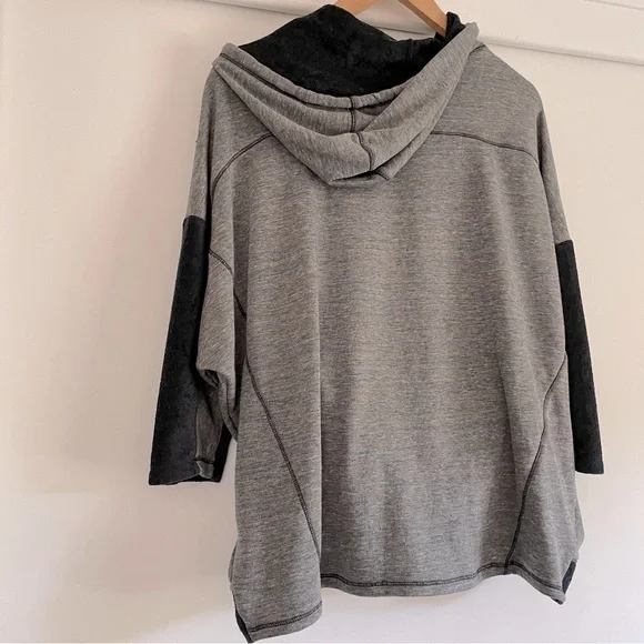 MICHAEL‎ STARS Super Soft Sweatshirt, Sz S - Picture 6 of 6